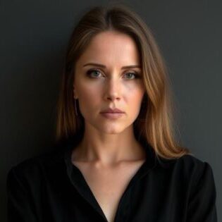 Tania GASHENKO (Marova) – Thérapeute